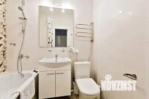 Студия квартира, посуточно, 16м2, 3/17 этаж