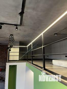 Студия квартира, на длительный срок, 40м2, 17/17 этаж