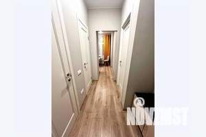 1-к квартира, посуточно, 33м2, 14/17 этаж