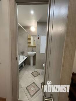 1-к квартира, на длительный срок, 32м2, 7/7 этаж