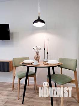 Студия квартира, посуточно, 25м2, 14/17 этаж