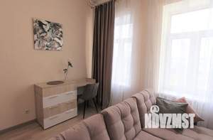 2-к квартира, посуточно, 52м2, 4/17 этаж