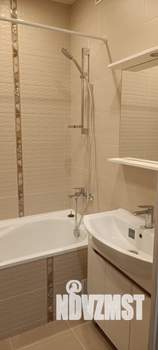 1-к квартира, на длительный срок, 42м2, 3/25 этаж