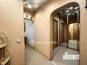 1-к квартира, на длительный срок, 50м2, 10/27 этаж