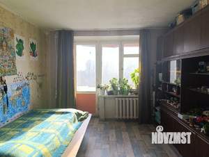 2-к квартира, на длительный срок, 38м2, 9/9 этаж