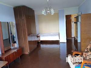 1-к квартира, на длительный срок, 39м2, 8/14 этаж