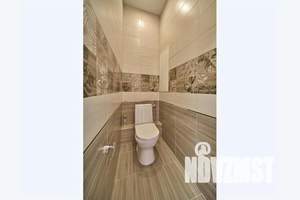 1-к квартира, посуточно, 35м2, 7/9 этаж