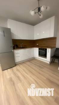 1-к квартира, на длительный срок, 26м2, 6/19 этаж