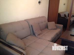 1-к квартира, на длительный срок, 42м2, 11/19 этаж