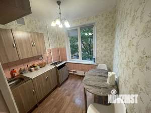 2-к квартира, на длительный срок, 45м2, 4/9 этаж