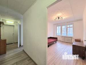 2-к квартира, на длительный срок, 46м2, 5/5 этаж
