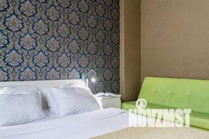 2-к квартира, посуточно, 62м2, 9/27 этаж