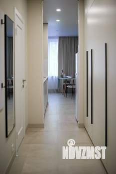 Студия квартира, на длительный срок, 26м2, 7/17 этаж