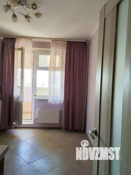3-к квартира, на длительный срок, 85м2, 20/24 этаж