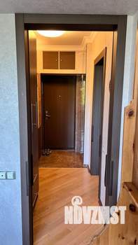 1-к квартира, на длительный срок, 45м2, 7/12 этаж