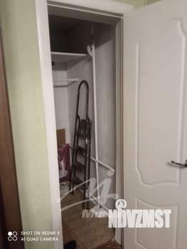 1-к квартира, на длительный срок, 32м2, 5/5 этаж