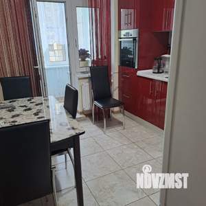 2-к квартира, на длительный срок, 60м2, 2/18 этаж