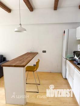 1-к квартира, на длительный срок, 67м2, 3/5 этаж