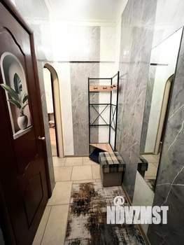 1-к квартира, на длительный срок, 30м2, 2/5 этаж