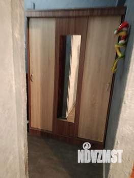 1-к квартира, на длительный срок, 30м2, 3/5 этаж