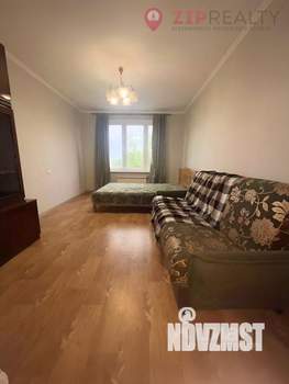 1-к квартира, на длительный срок, 32м2, 7/9 этаж