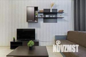 2-к квартира, посуточно, 69м2, 9/25 этаж