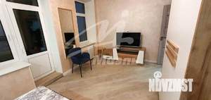 2-к квартира, на длительный срок, 46м2, 10/17 этаж