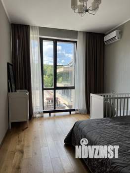 1-к квартира, на длительный срок, 53м2, 3/8 этаж