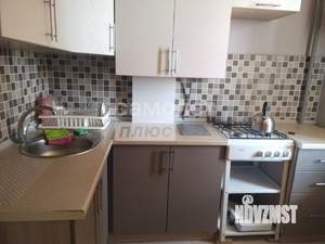 2-к квартира, на длительный срок, 44м2, 4/4 этаж