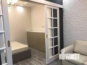 1-к квартира, на длительный срок, 47м2, 10/17 этаж