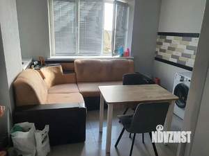 1-к квартира, на длительный срок, 52м2, 8/9 этаж