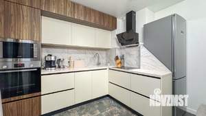 2-к квартира, на длительный срок, 65м2, 19/27 этаж