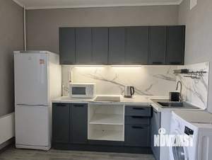 2-к квартира, на длительный срок, 61м2, 15/25 этаж