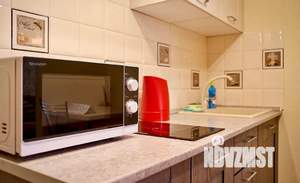 Студия квартира, посуточно, 22м2, 17/23 этаж