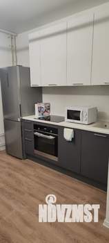 1-к квартира, на длительный срок, 33м2, 6/12 этаж