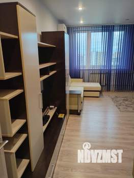 1-к квартира, на длительный срок, 42м2, 17/19 этаж