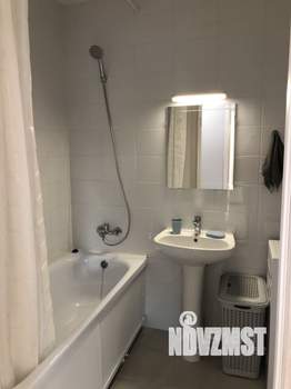 2-к квартира, на длительный срок, 58м2, 23/24 этаж