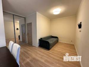 2-к квартира, на длительный срок, 41м2, 3/3 этаж