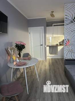 2-к квартира, посуточно, 42м2, 17/25 этаж