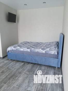 1-к квартира, посуточно, 40м2, 7/12 этаж