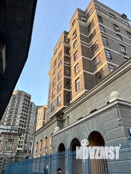 1-к квартира, на длительный срок, 32м2, 4/9 этаж