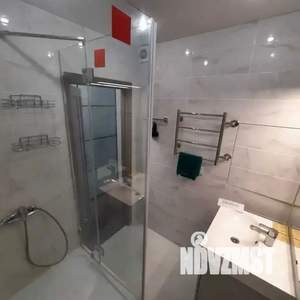 1-к квартира, посуточно, 23м2, 1/1 этаж