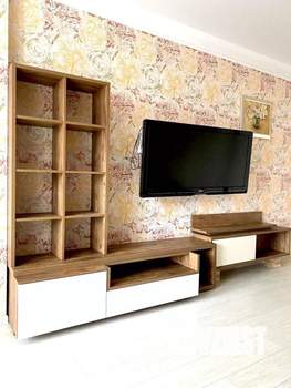 2-к квартира, на длительный срок, 75м2, 18/25 этаж