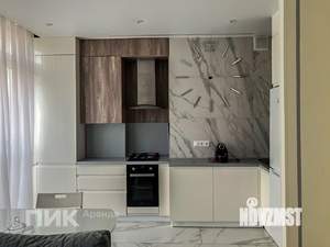1-к квартира, на длительный срок, 35м2, 2/5 этаж