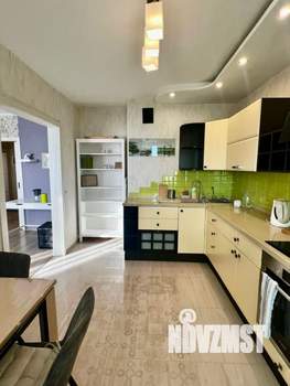 2-к квартира, на длительный срок, 65м2, 16/17 этаж