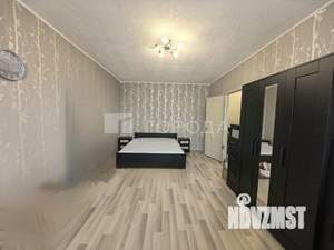 1-к квартира, на длительный срок, 37м2, 12/17 этаж