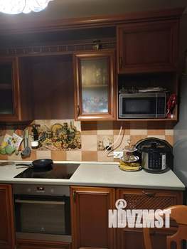 3-к квартира, на длительный срок, 87м2, 17/24 этаж