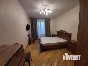 2-к квартира, на длительный срок, 80м2, 5/17 этаж