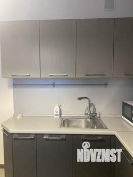 1-к квартира, на длительный срок, 39м2, 8/27 этаж