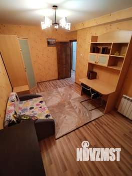 2-к квартира, на длительный срок, 55м2, 13/13 этаж